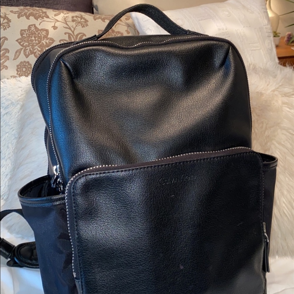 Calvin Klein Backpack